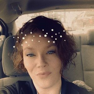 Meet your Posher, Christy